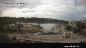 Prokljanské jezero - Vrulje - 25.10.2025 v 13:15 Prokljanské jezero - Vrulje - 25.10.2025 v 13:15