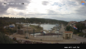 Prokljanské jezero - Vrulje - 25.10.2025 v 14:00 Prokljanské jezero - Vrulje - 25.10.2025 v 14:00