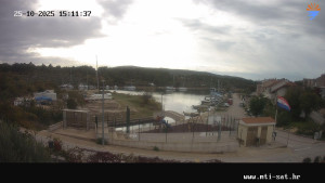 Prokljanské jezero - Vrulje - 25.10.2025 v 15:15 Prokljanské jezero - Vrulje - 25.10.2025 v 15:15
