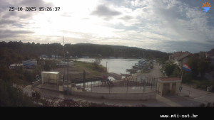 Prokljanské jezero - Vrulje - 25.10.2025 v 15:30 Prokljanské jezero - Vrulje - 25.10.2025 v 15:30