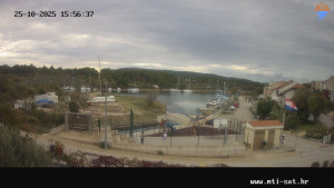 Prokljanské jezero - Vrulje - 25.10.2025 v 16:00 Prokljanské jezero - Vrulje - 25.10.2025 v 16:00