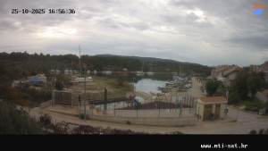 Prokljanské jezero - Vrulje - 25.10.2025 v 17:00 Prokljanské jezero - Vrulje - 25.10.2025 v 17:00