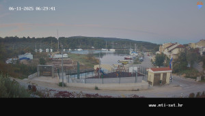 Prokljanské jezero - Vrulje - 6.11.2025 v 06:30 Prokljanské jezero - Vrulje - 6.11.2025 v 06:30