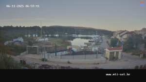 Prokljanské jezero - Vrulje - 6.11.2025 v 07:00 Prokljanské jezero - Vrulje - 6.11.2025 v 07:00