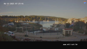 Prokljanské jezero - Vrulje - 6.11.2025 v 07:30 Prokljanské jezero - Vrulje - 6.11.2025 v 07:30