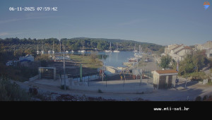 Prokljanské jezero - Vrulje - 6.11.2025 v 08:00 Prokljanské jezero - Vrulje - 6.11.2025 v 08:00