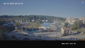 Prokljanské jezero - Vrulje - 6.11.2025 v 08:15 Prokljanské jezero - Vrulje - 6.11.2025 v 08:15