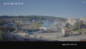 Prokljanské jezero - Vrulje - 6.11.2025 v 08:30 Prokljanské jezero - Vrulje - 6.11.2025 v 08:30