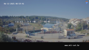 Prokljanské jezero - Vrulje - 6.11.2025 v 09:00 Prokljanské jezero - Vrulje - 6.11.2025 v 09:00