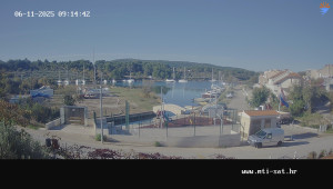 Prokljanské jezero - Vrulje - 6.11.2025 v 09:15 Prokljanské jezero - Vrulje - 6.11.2025 v 09:15