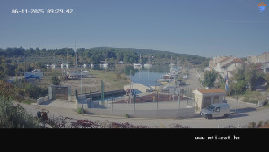 Prokljanské jezero - Vrulje - 6.11.2025 v 09:30 Prokljanské jezero - Vrulje - 6.11.2025 v 09:30