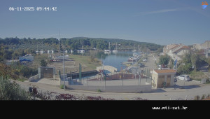 Prokljanské jezero - Vrulje - 6.11.2025 v 09:45 Prokljanské jezero - Vrulje - 6.11.2025 v 09:45