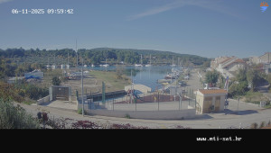 Prokljanské jezero - Vrulje - 6.11.2025 v 10:00 Prokljanské jezero - Vrulje - 6.11.2025 v 10:00