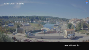 Prokljanské jezero - Vrulje - 6.11.2025 v 10:30 Prokljanské jezero - Vrulje - 6.11.2025 v 10:30