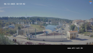 Prokljanské jezero - Vrulje - 6.11.2025 v 11:00 Prokljanské jezero - Vrulje - 6.11.2025 v 11:00