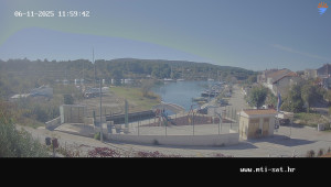 Prokljanské jezero - Vrulje - 6.11.2025 v 12:00 Prokljanské jezero - Vrulje - 6.11.2025 v 12:00