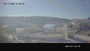 Prokljanské jezero - Vrulje - 6.11.2025 v 14:00 Prokljanské jezero - Vrulje - 6.11.2025 v 14:00