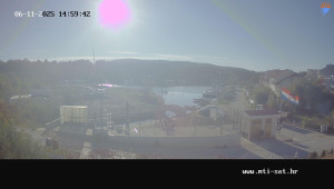 Prokljanské jezero - Vrulje - 6.11.2025 v 15:00 Prokljanské jezero - Vrulje - 6.11.2025 v 15:00