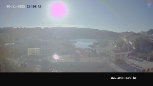 Prokljanské jezero - Vrulje - 6.11.2025 v 15:15 Prokljanské jezero - Vrulje - 6.11.2025 v 15:15