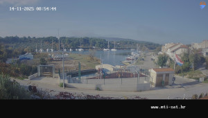 Prokljanské jezero - Vrulje - 14.11.2025 v 09:00 Prokljanské jezero - Vrulje - 14.11.2025 v 09:00