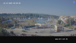 Prokljanské jezero - Vrulje - 14.11.2025 v 09:15 Prokljanské jezero - Vrulje - 14.11.2025 v 09:15