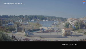 Prokljanské jezero - Vrulje - 14.11.2025 v 10:00 Prokljanské jezero - Vrulje - 14.11.2025 v 10:00