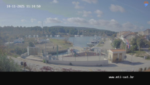 Prokljanské jezero - Vrulje - 14.11.2025 v 11:15 Prokljanské jezero - Vrulje - 14.11.2025 v 11:15