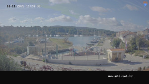 Prokljanské jezero - Vrulje - 14.11.2025 v 11:30 Prokljanské jezero - Vrulje - 14.11.2025 v 11:30