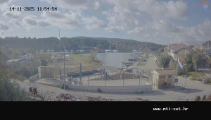 Prokljanské jezero - Vrulje - 14.11.2025 v 12:00 Prokljanské jezero - Vrulje - 14.11.2025 v 12:00