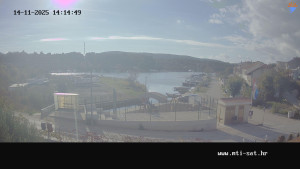 Prokljanské jezero - Vrulje - 14.11.2025 v 14:15 Prokljanské jezero - Vrulje - 14.11.2025 v 14:15