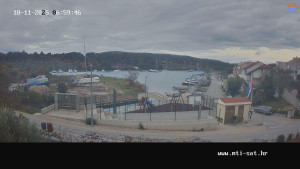 Prokljanské jezero - Vrulje - 18.11.2025 v 07:00 Prokljanské jezero - Vrulje - 18.11.2025 v 07:00