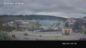 Prokljanské jezero - Vrulje - 18.11.2025 v 08:00 Prokljanské jezero - Vrulje - 18.11.2025 v 08:00