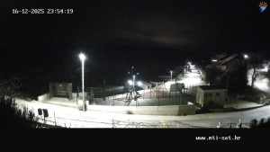 Prokljanské jezero - Vrulje - 17.12.2025 v 00:00 Prokljanské jezero - Vrulje - 17.12.2025 v 00:00