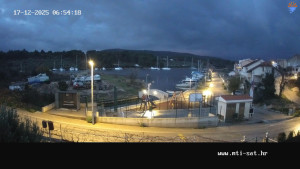 Prokljanské jezero - Vrulje - 17.12.2025 v 07:00 Prokljanské jezero - Vrulje - 17.12.2025 v 07:00