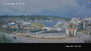 Prokljanské jezero - Vrulje - 17.12.2025 v 07:30 Prokljanské jezero - Vrulje - 17.12.2025 v 07:30