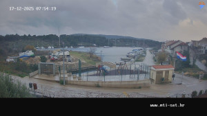 Prokljanské jezero - Vrulje - 17.12.2025 v 08:00 Prokljanské jezero - Vrulje - 17.12.2025 v 08:00