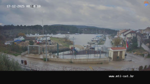 Prokljanské jezero - Vrulje - 17.12.2025 v 08:30 Prokljanské jezero - Vrulje - 17.12.2025 v 08:30