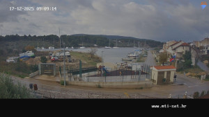 Prokljanské jezero - Vrulje - 17.12.2025 v 09:15 Prokljanské jezero - Vrulje - 17.12.2025 v 09:15