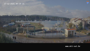 Prokljanské jezero - Vrulje - 17.12.2025 v 09:45 Prokljanské jezero - Vrulje - 17.12.2025 v 09:45