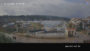 Prokljanské jezero - Vrulje - 17.12.2025 v 10:15 Prokljanské jezero - Vrulje - 17.12.2025 v 10:15