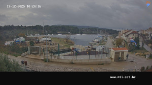 Prokljanské jezero - Vrulje - 17.12.2025 v 10:30 Prokljanské jezero - Vrulje - 17.12.2025 v 10:30