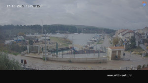 Prokljanské jezero - Vrulje - 17.12.2025 v 11:00 Prokljanské jezero - Vrulje - 17.12.2025 v 11:00