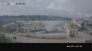 Prokljanské jezero - Vrulje - 17.12.2025 v 11:15 Prokljanské jezero - Vrulje - 17.12.2025 v 11:15