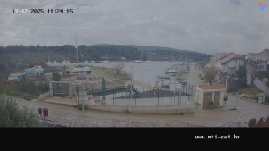 Prokljanské jezero - Vrulje - 17.12.2025 v 11:30 Prokljanské jezero - Vrulje - 17.12.2025 v 11:30