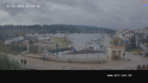 Prokljanské jezero - Vrulje - 17.12.2025 v 12:00 Prokljanské jezero - Vrulje - 17.12.2025 v 12:00