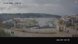 Prokljanské jezero - Vrulje - 17.12.2025 v 12:15 Prokljanské jezero - Vrulje - 17.12.2025 v 12:15