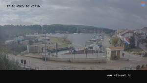 Prokljanské jezero - Vrulje - 17.12.2025 v 12:30 Prokljanské jezero - Vrulje - 17.12.2025 v 12:30