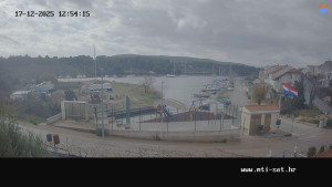 Prokljanské jezero - Vrulje - 17.12.2025 v 13:00 Prokljanské jezero - Vrulje - 17.12.2025 v 13:00