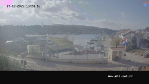 Prokljanské jezero - Vrulje - 17.12.2025 v 13:30 Prokljanské jezero - Vrulje - 17.12.2025 v 13:30