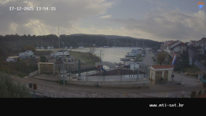 Prokljanské jezero - Vrulje - 17.12.2025 v 14:00 Prokljanské jezero - Vrulje - 17.12.2025 v 14:00